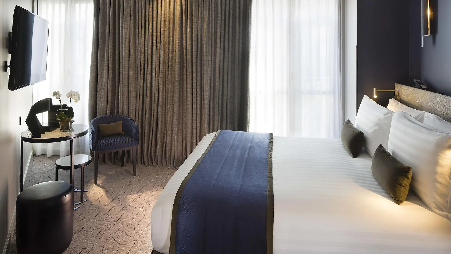 Hotel Hotel Le 10 Bis