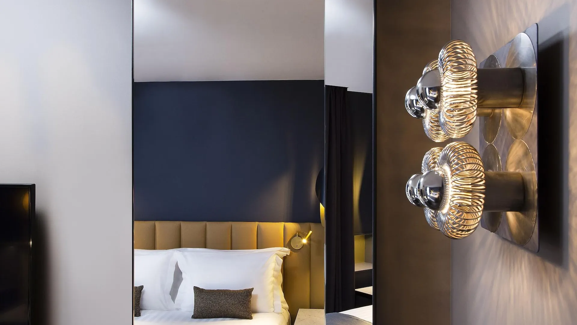 Hotel Hotel Le 10 Bis 4*