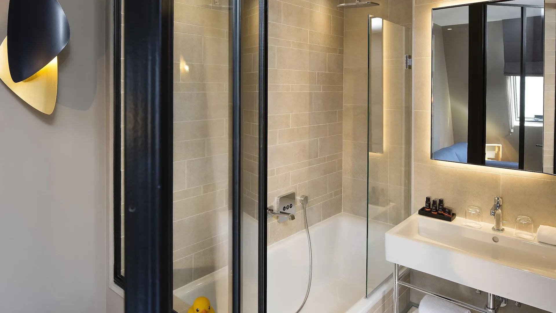 Hotel Le 10 Bis Paris