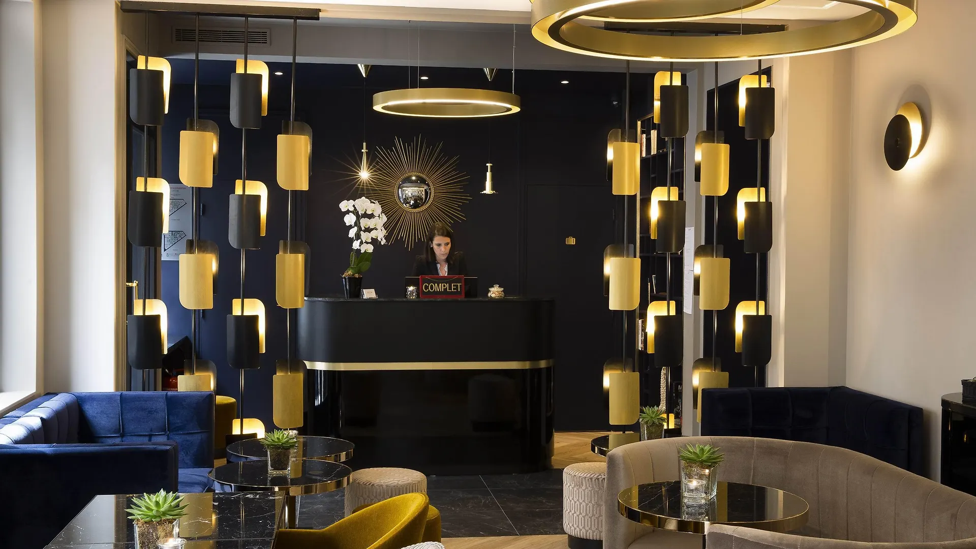 Hotel Le 10 Bis Hotel