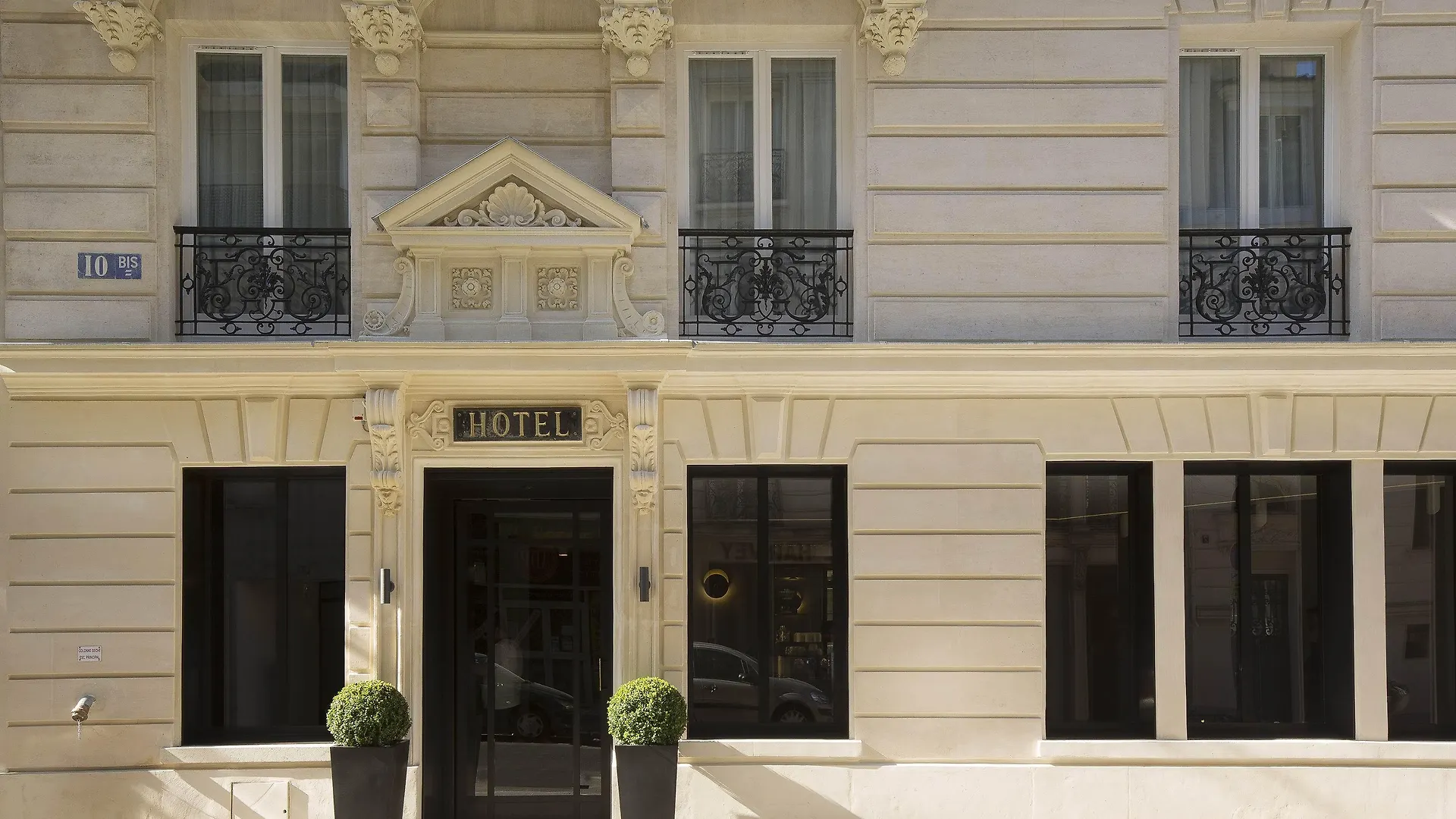 Hotel Le 10 Bis Hotel