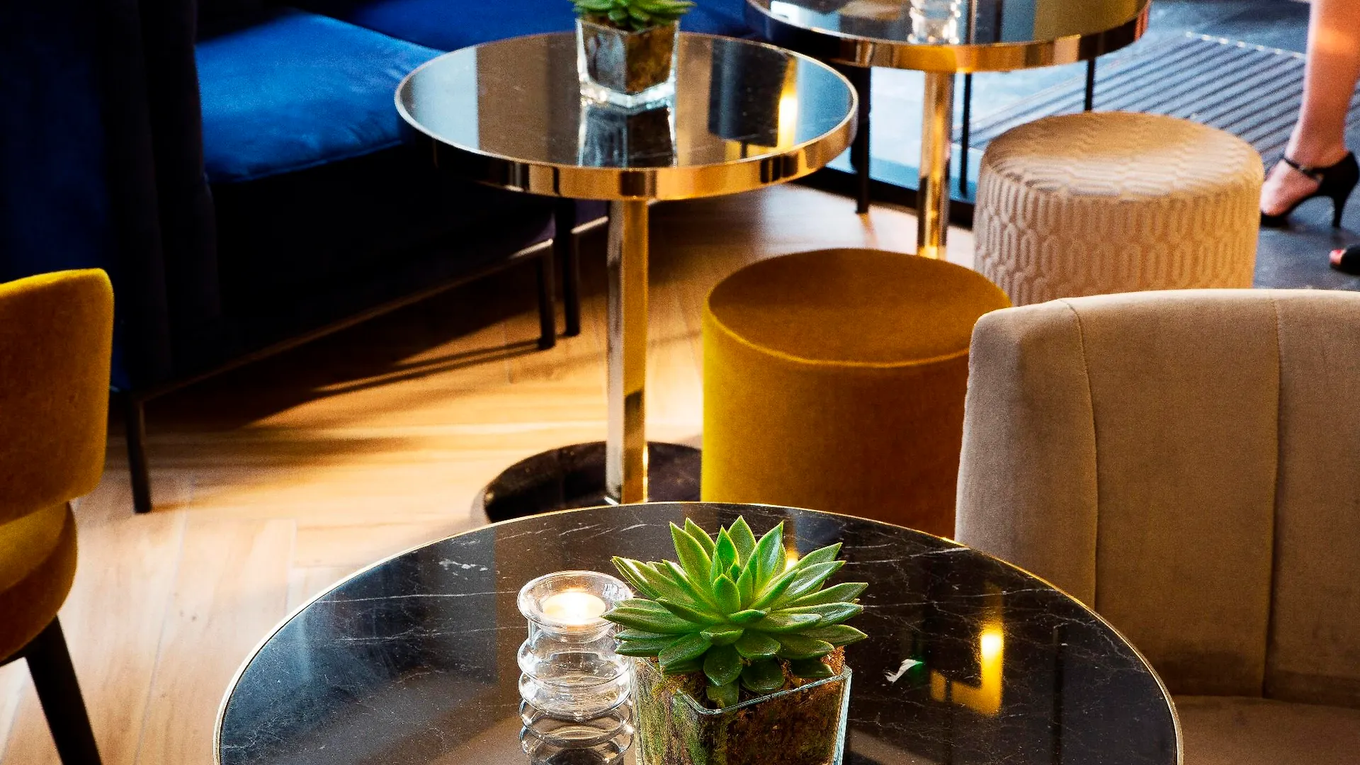 Hotel Le 10 Bis 4*