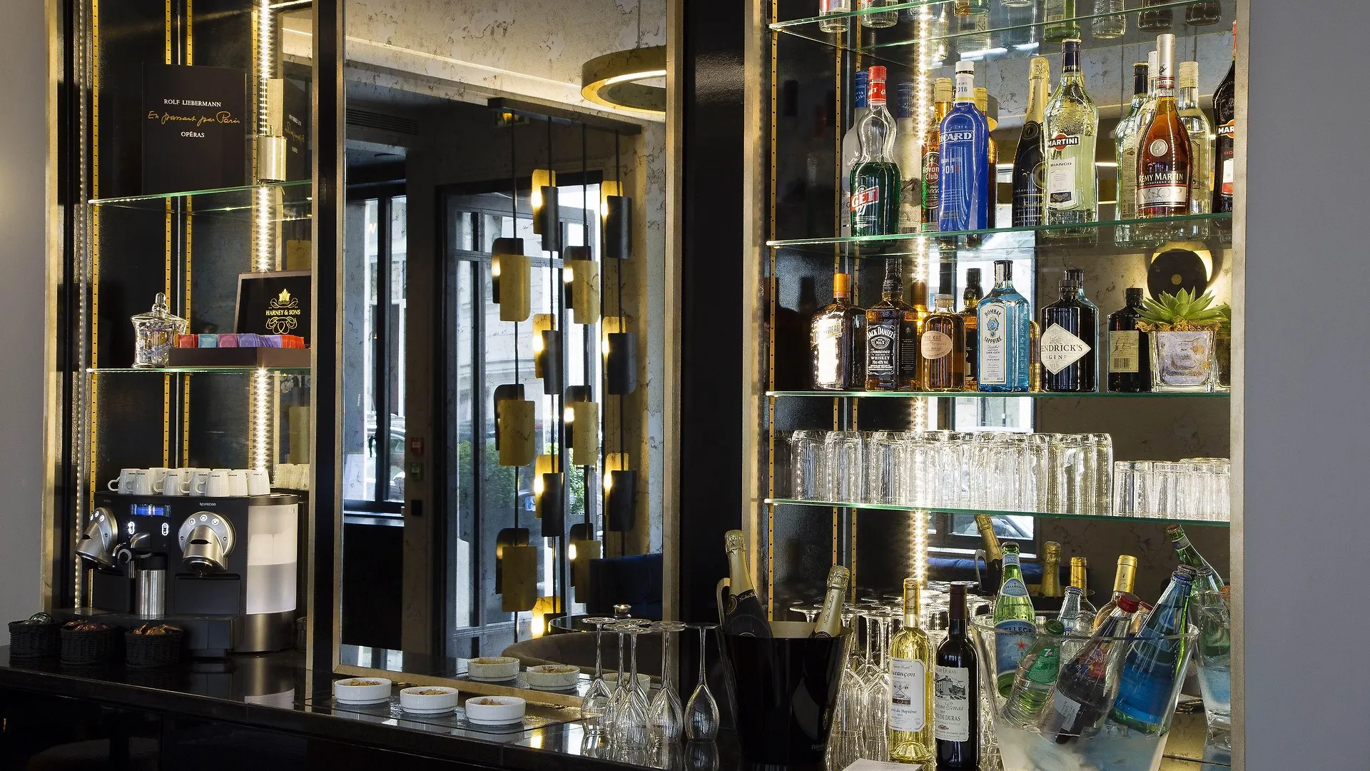 Hotel Le 10 Bis Hotel