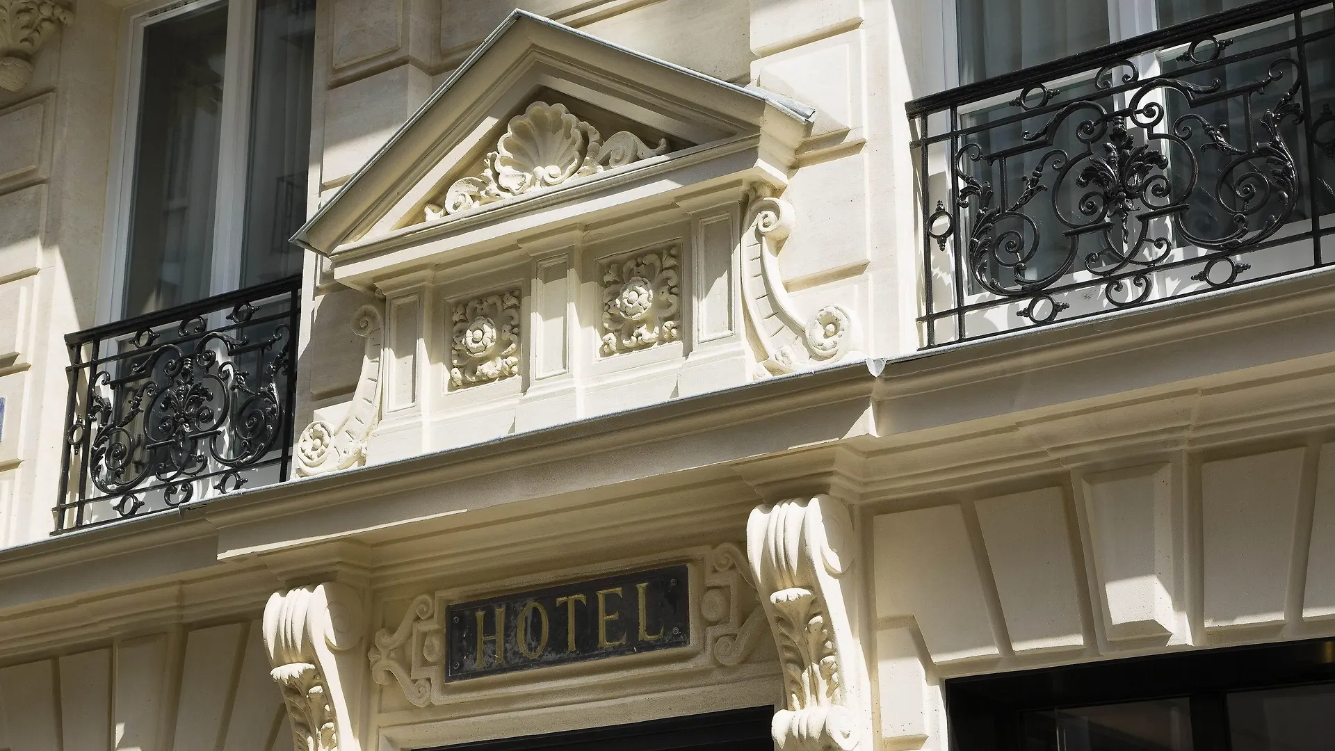 Hotel Le 10 Bis