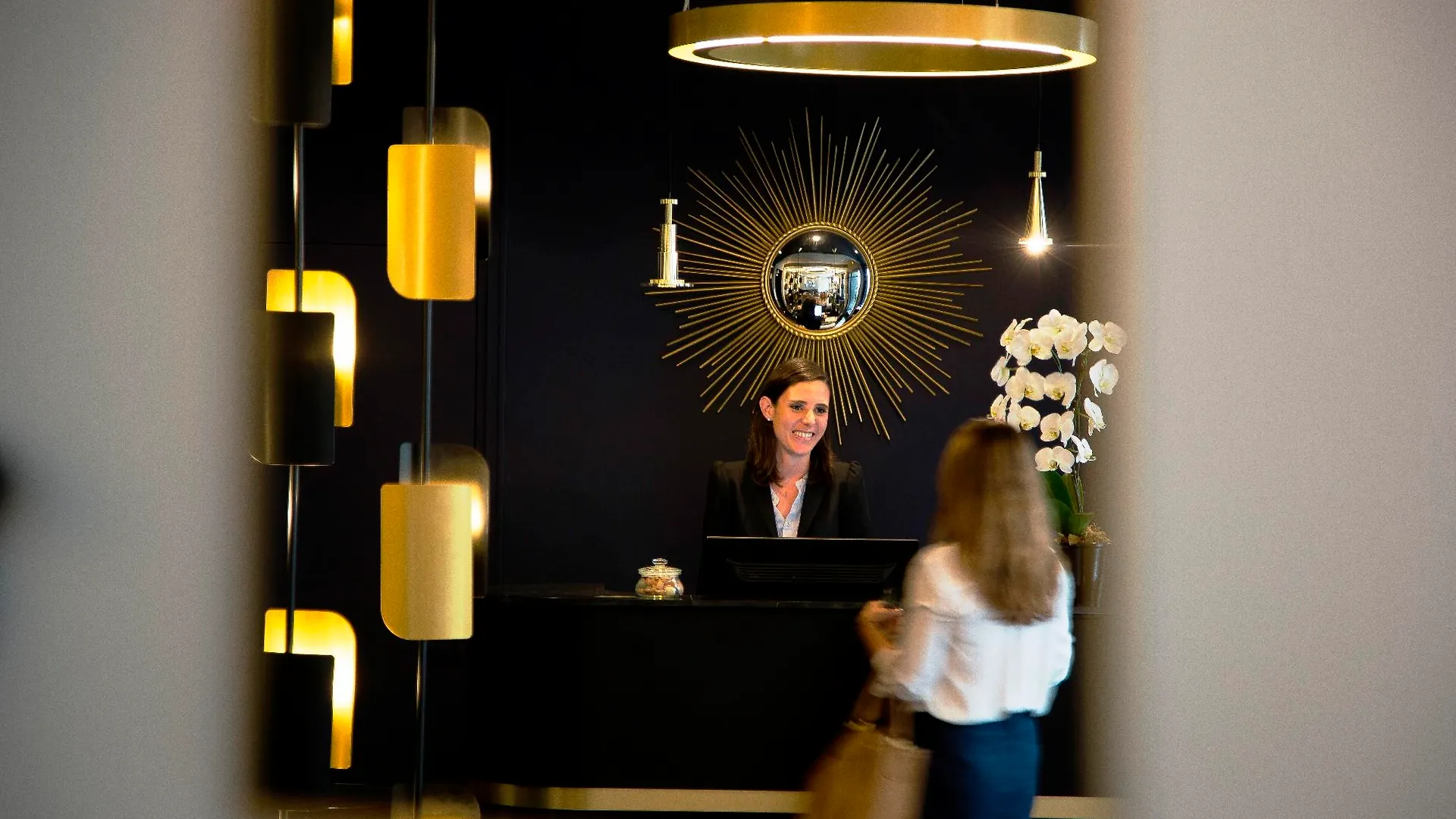 Hotel Le 10 Bis Paris