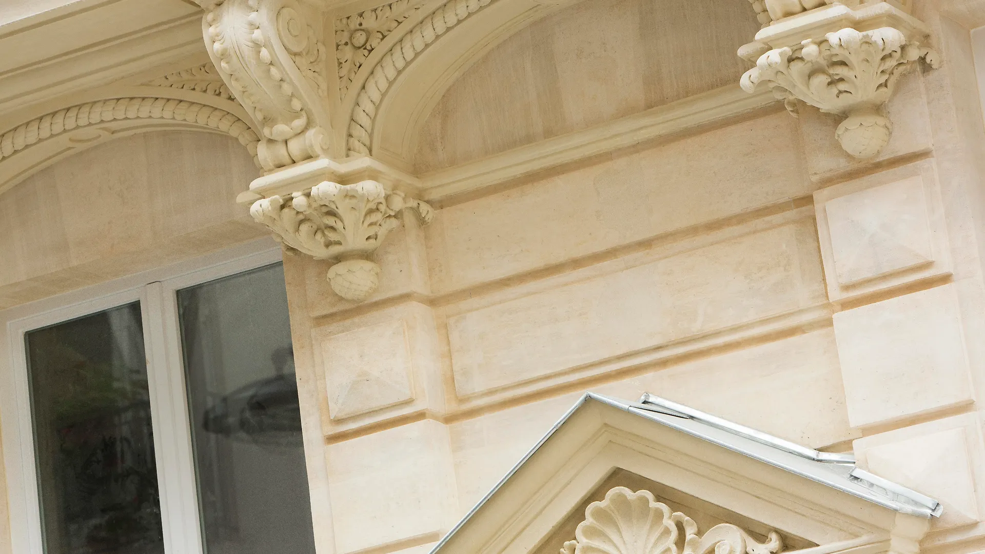 Hotel Le 10 Bis Hotel 4*