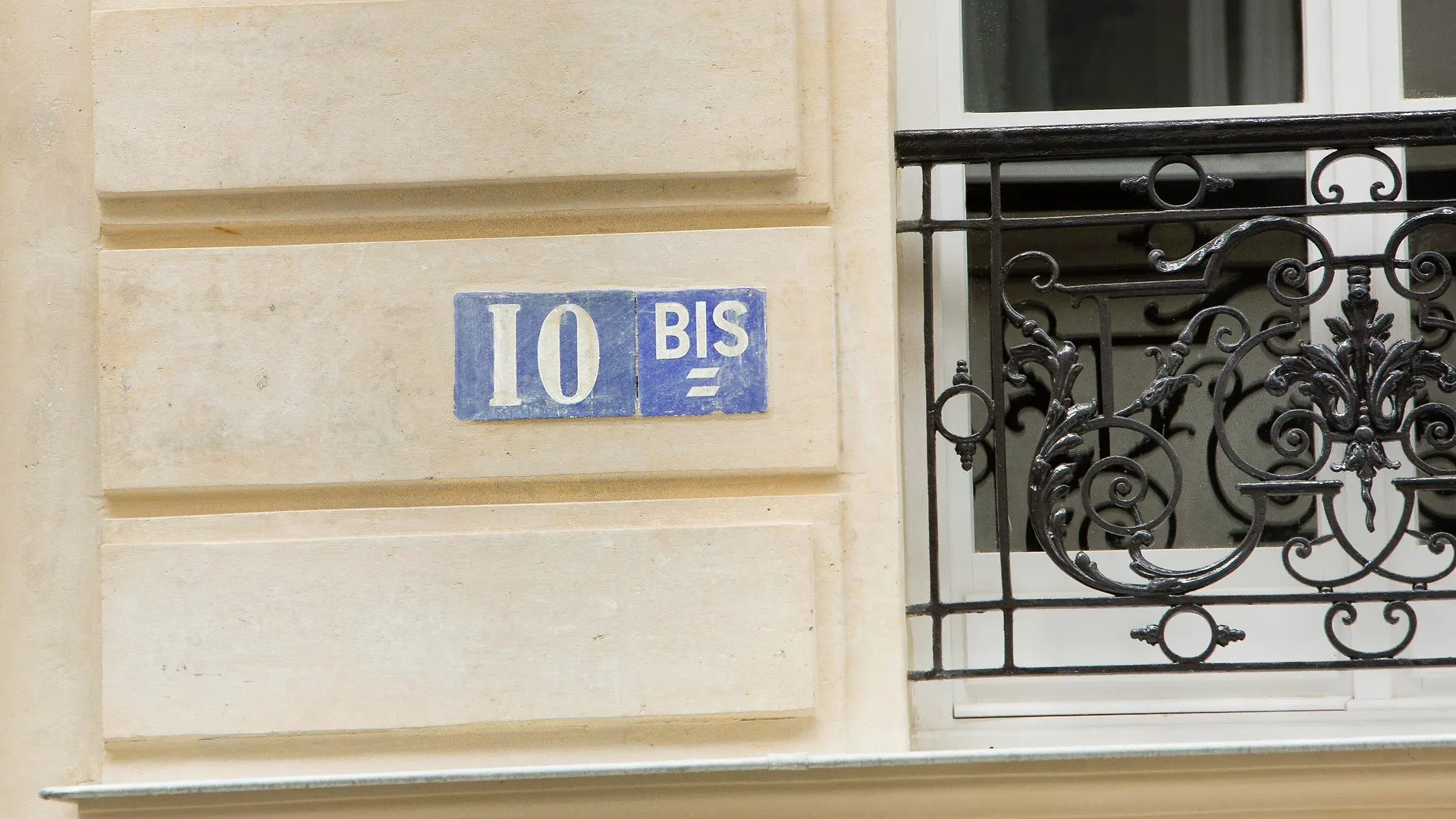 Hotel Le 10 Bis