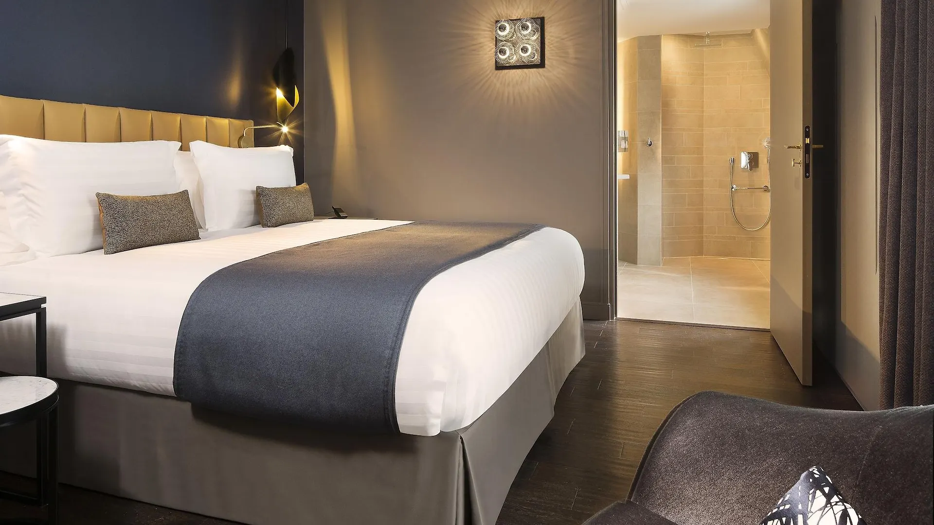 Hotel Hotel Le 10 Bis