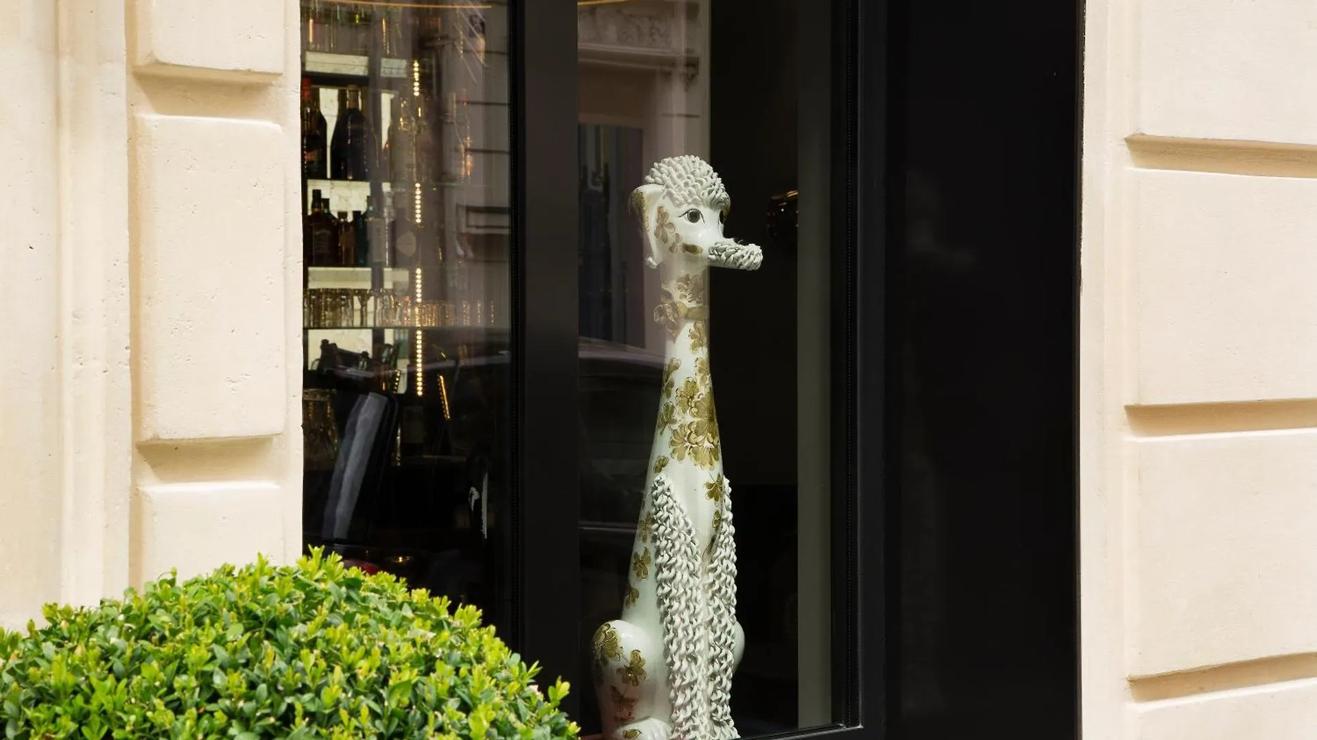 Hotel Le 10 Bis Hotel Paris