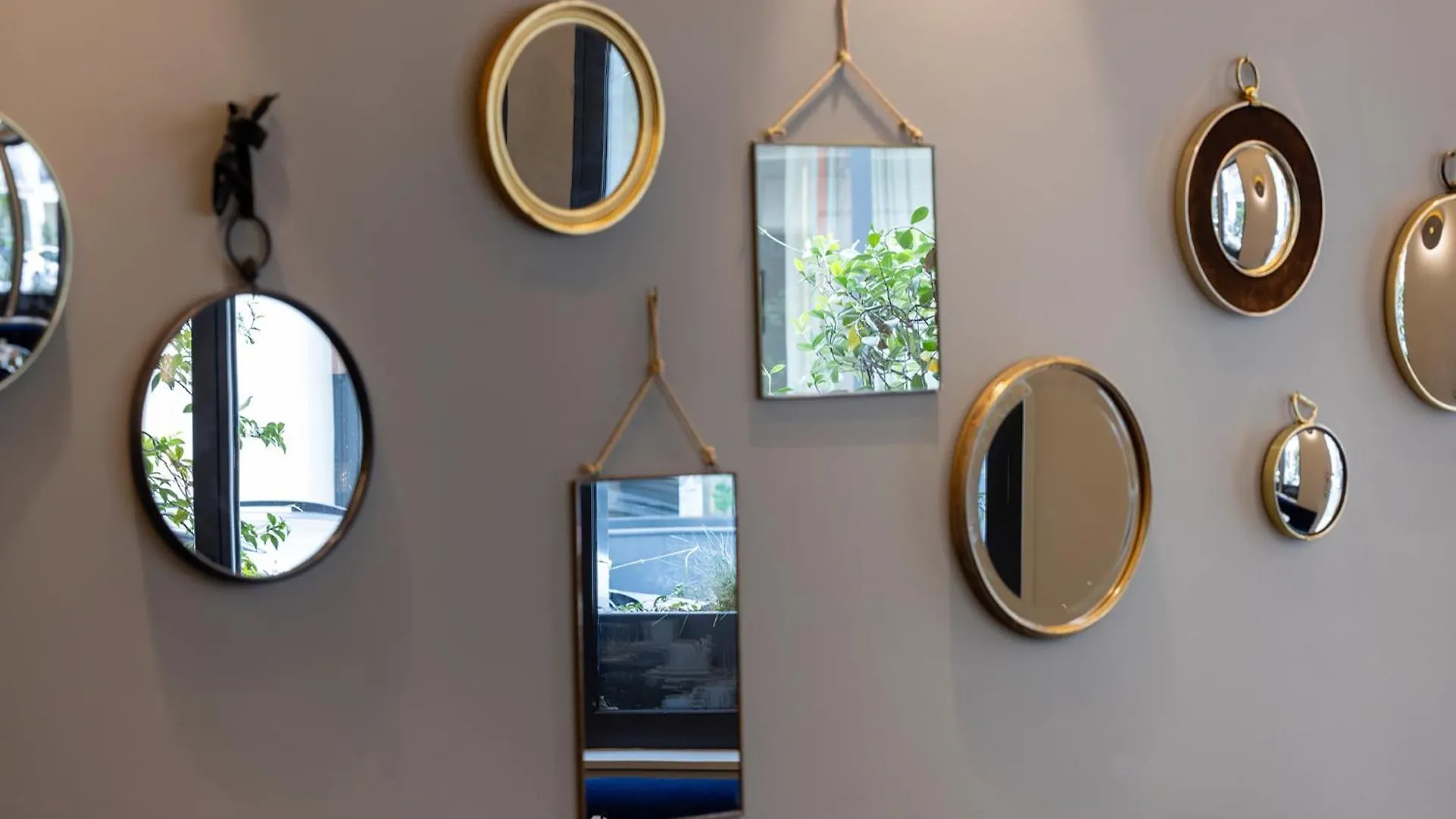 Hotel Hotel Le 10 Bis Paris