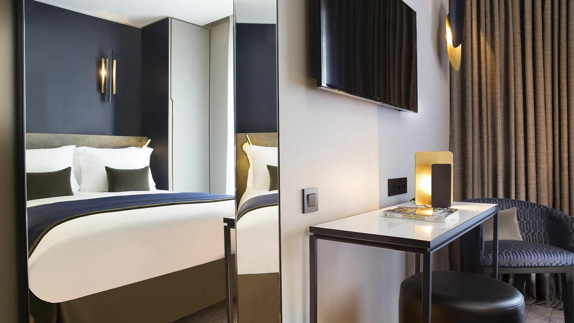 Hotel Hotel Le 10 Bis 4*