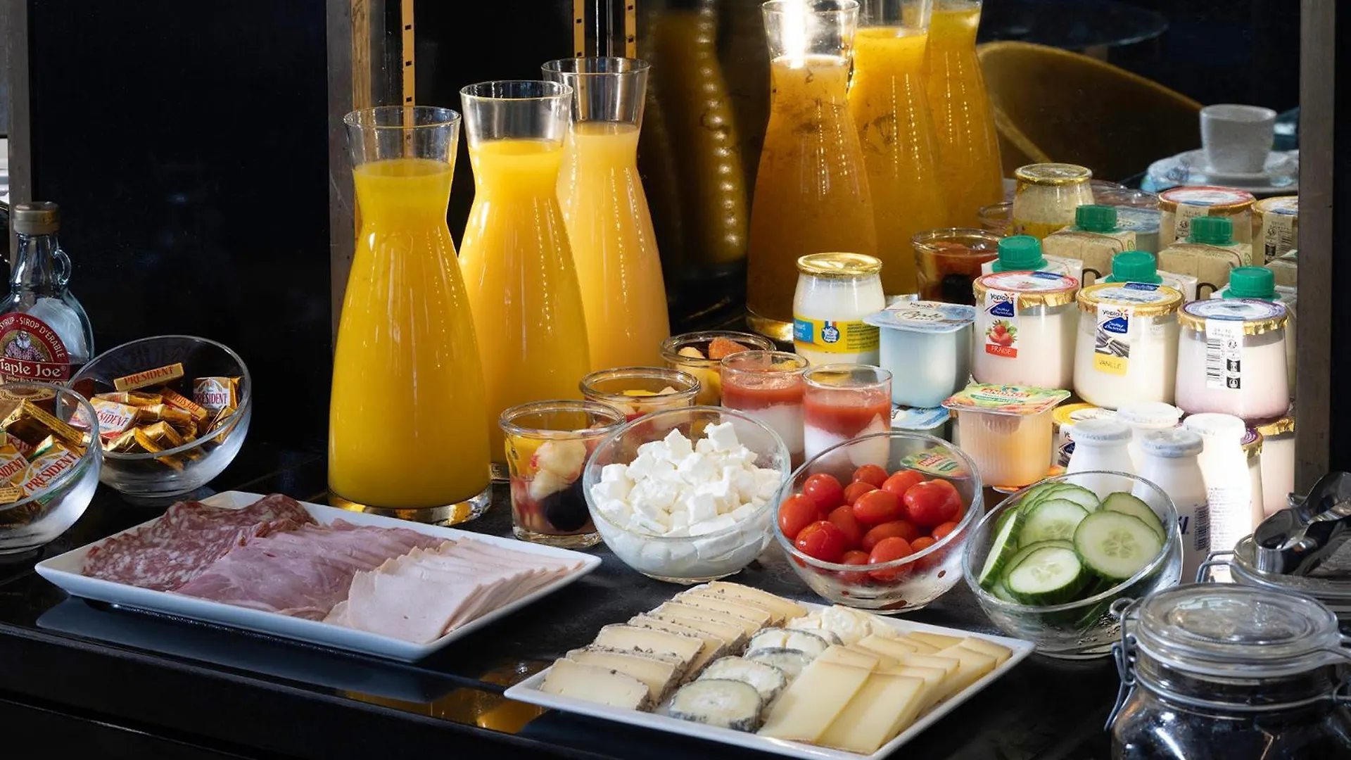 Hotel Le 10 Bis