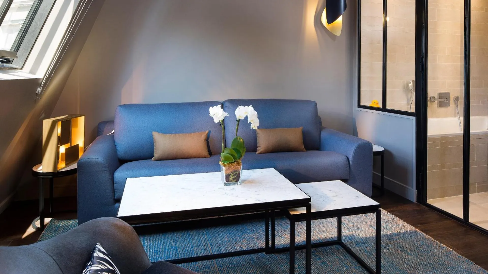 Le 10 Bis Hotel Paryż