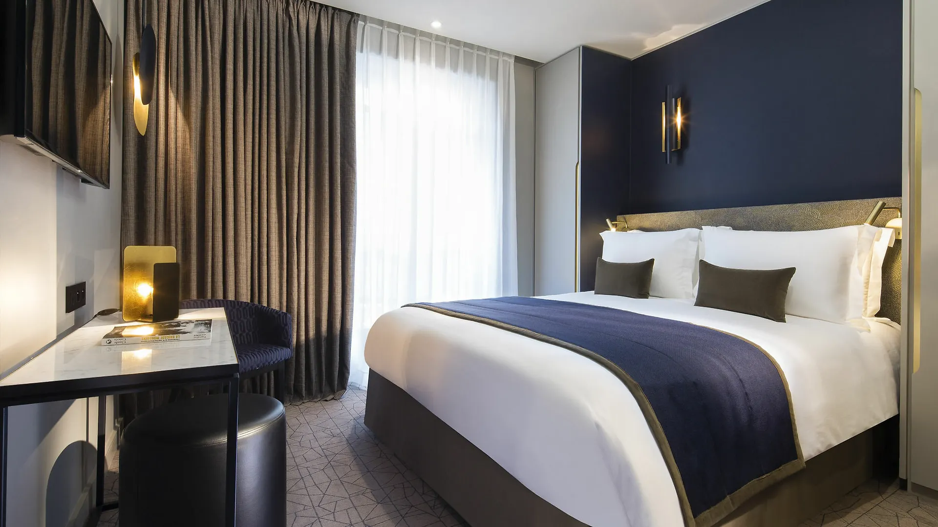 Hotel Le 10 Bis 4*